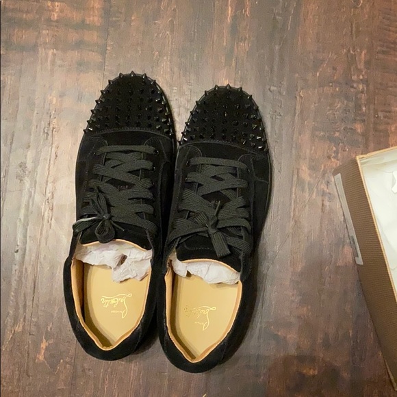 shoes - Picture 4 of 7